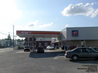 Pétro-T, Victoriaville,QC